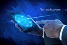 FintechZoom.io
