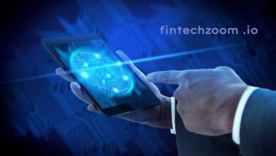 FintechZoom.io