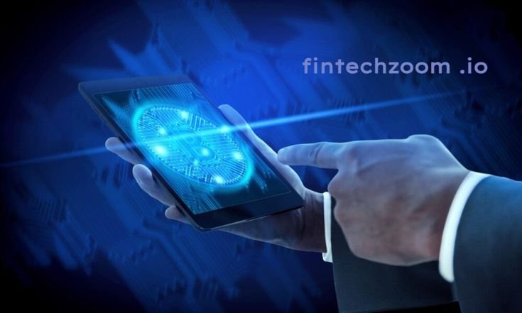 FintechZoom.io