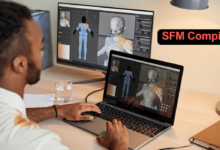 SFM Compile