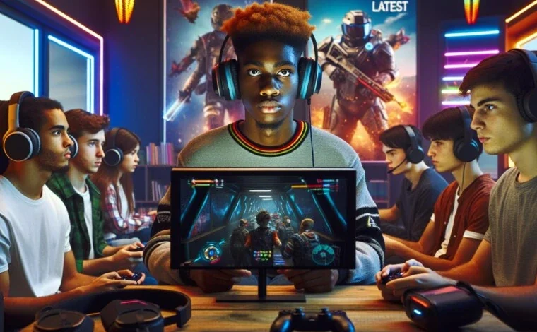 Playmyworld