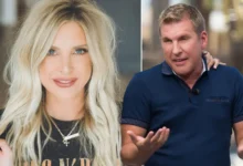 Chrisley Knows Best Tragedy