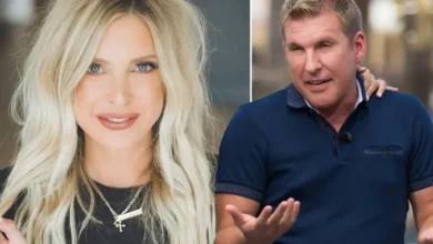 Chrisley Knows Best Tragedy