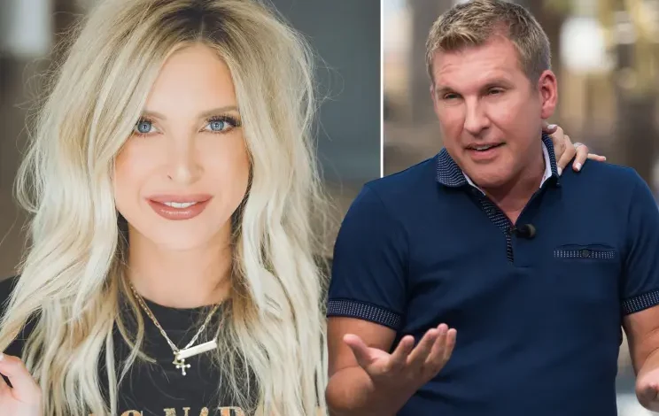 Chrisley Knows Best Tragedy